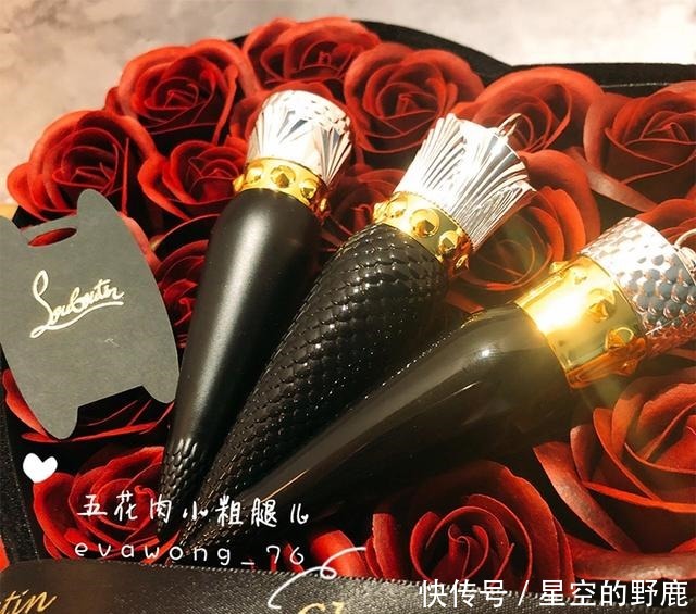 必入|女生必入的这几款口红,第一款是女生的梦想,看你还差哪一款