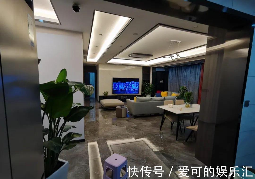 新家|15万的硬装，装了半年放了半年，现在入住新家了，软装太费钱了