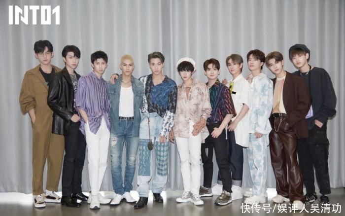 余景天排名超过刘宇，《创4》领先了3个月《青3》，最终输给丑闻