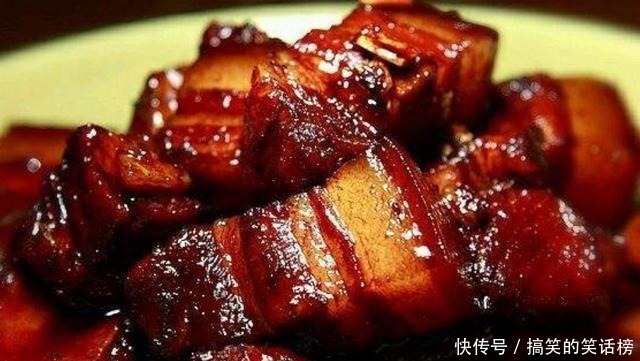 做红烧肉时,先焯水是不对的,学会这样做,肉软烂味道很好
