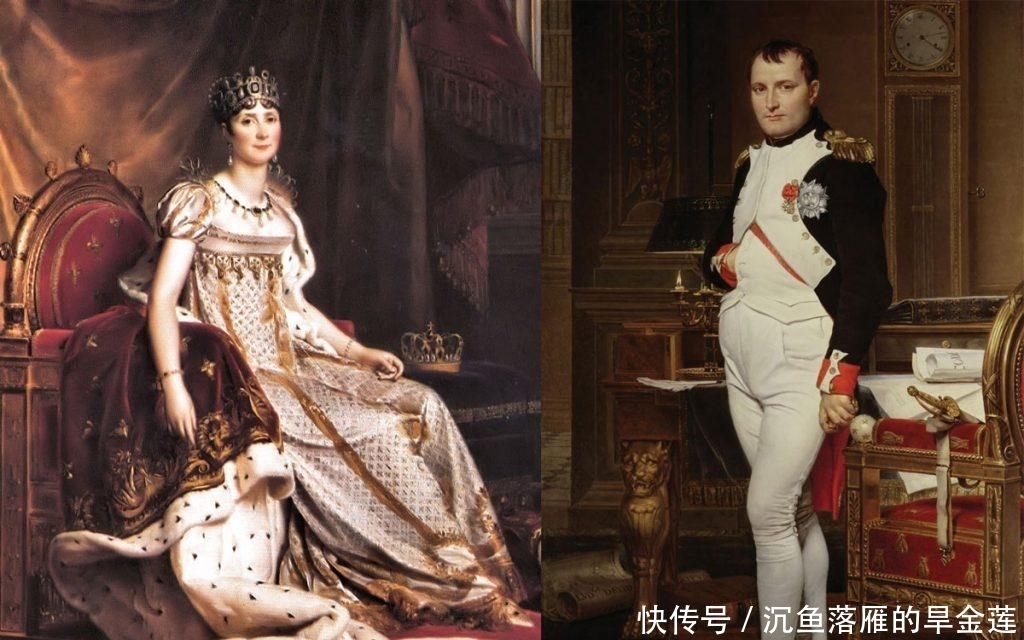 世界奢侈品牌戒指 l 鸽子蛋都比不上的品牌戒指 l 拿破仑戒指