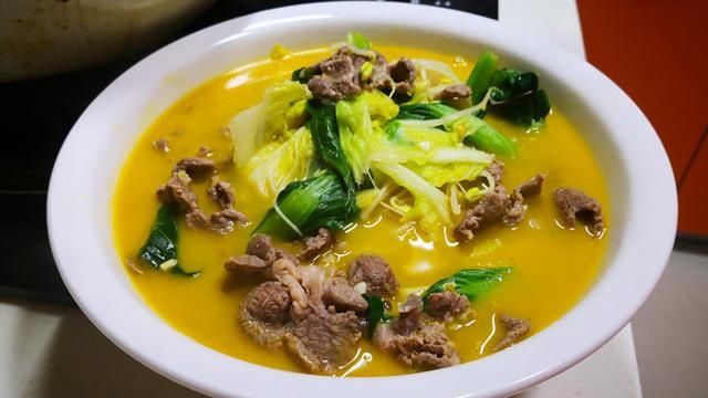 原来这才是羊肉好吃做法,我家3天2头吃,营养又解馋,孩子特喜欢