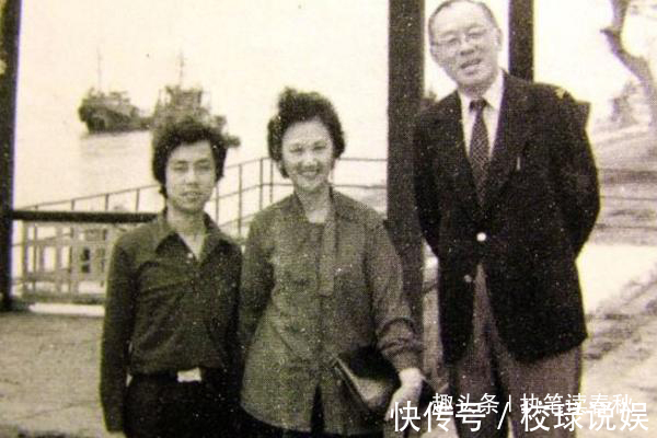 徐志摩@徐志摩的独子,102岁仍健在,说母亲不讨厌林徽因,最同情陆小曼