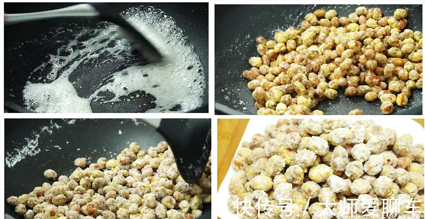 面团|冬季干燥容易便秘,常给家人吃8种食物,润肠通便,应季又滋补