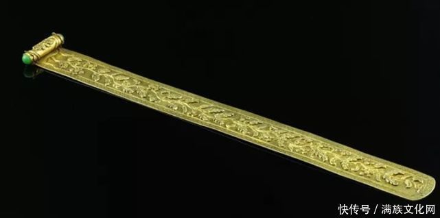 满族民间图案(manju uksurai nirugan)