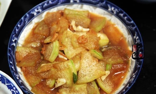 热有凉|午餐五菜一粥,老公不需要大鱼大肉,天天这样吃我就很知足