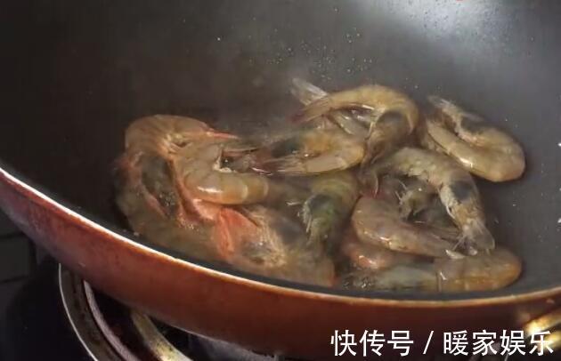 奶奶教做的拿手菜，香酥可口，孩子最爱吃，补钙营养又美味