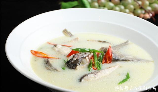 美食|淮上明珠,金湖美食扬天下!