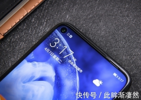 处理器|麒麟810+后置四摄 华为曾经爆款二手降成百元机 Nova5z光环不在了