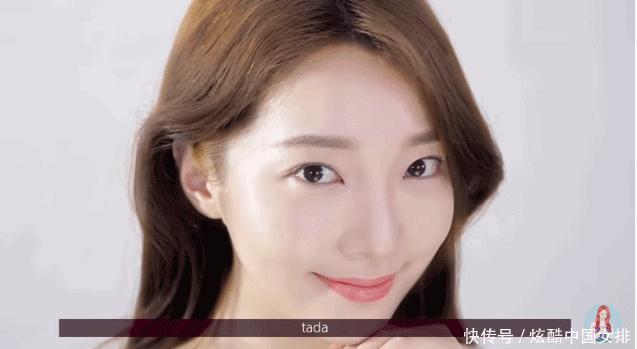 全网都在帮AB调色,而我只想帮她P个腮红