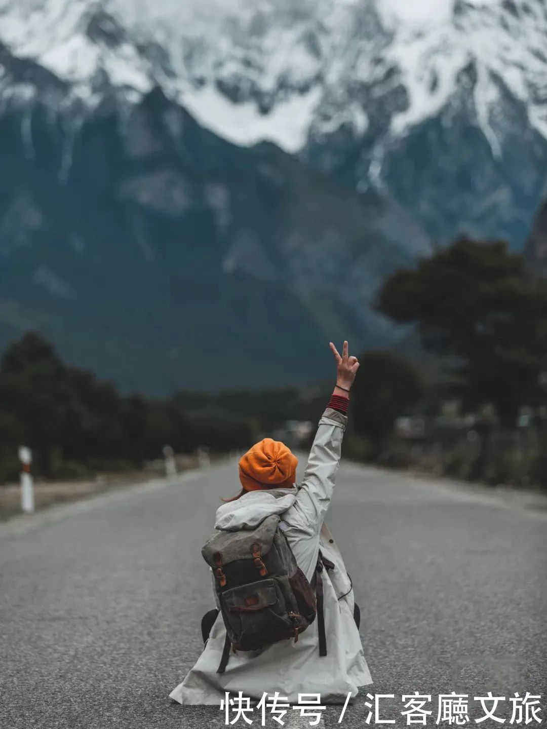 转经筒 去西藏,这么拍刷屏朋友圈!