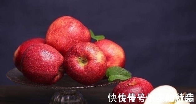 苹果皮|吃苹果也分时间?这2个时间适合吃,你知道吗?