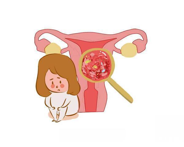 妇科病|5种听起来吓人的妇科病,实则根本无需特别治疗!别自己吓自己
