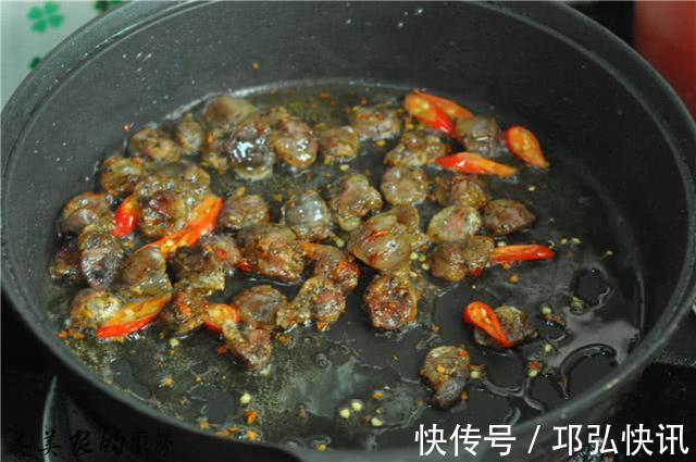 蒜薹|湖南人最爱这道菜，1年只做1次，从年头吃到年尾，比肉还解馋