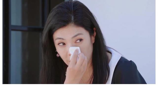 收官篇|《桃花塢》收官嘉賓散了，面對離別蘇芒與舒淇的狀態，兩人差別大