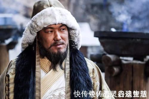 仕元@赵孟頫应召入京,为皇帝写了副对联,忽必烈:做我的兵部郎中吧!