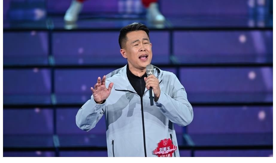 周賽|《星光大道》全新周賽精彩上演 本周六1930 CCTV-3我們不見不散！