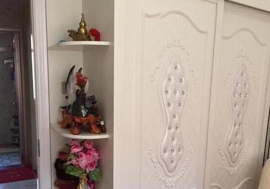 新家|老婆狠砸40万装修的新家,光客厅沙发都5万大家看看值吗