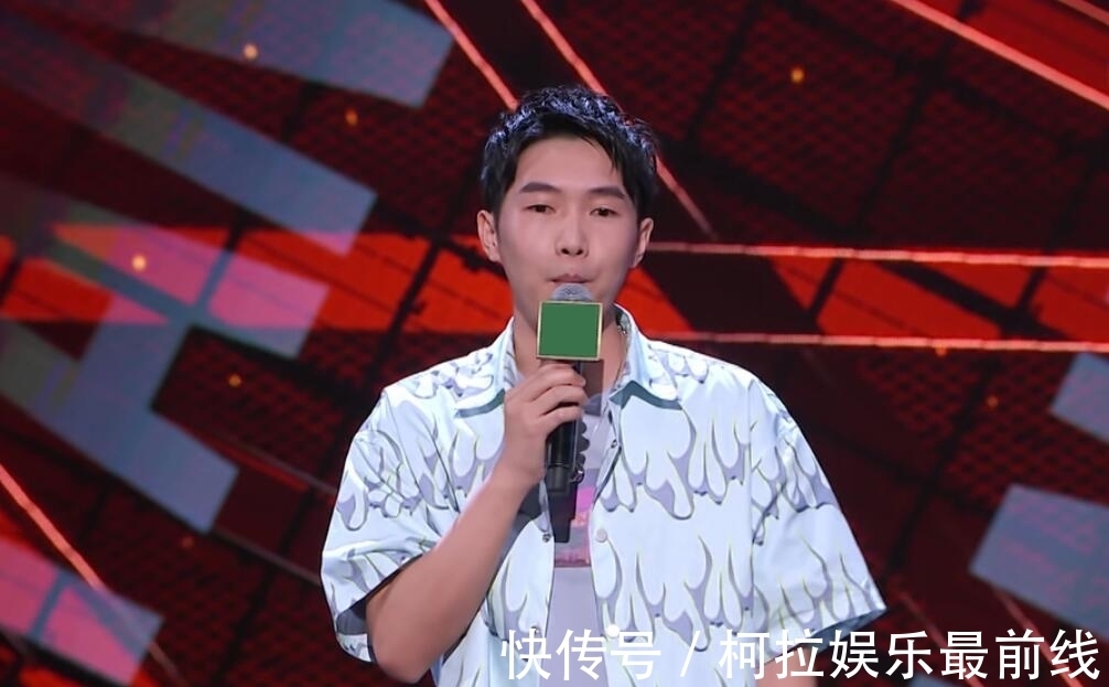 赛制|杨蒙恩证实了观众的猜想，很多选手输给了赛制和自己的预判