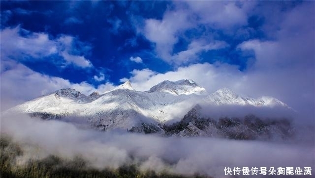 高城|这个住宿刁难了好几万游客和司机的高空县城，却拥有着绝世美景！