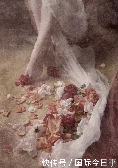 晚期|十九世纪晚期英国著名画家Alma Tadema