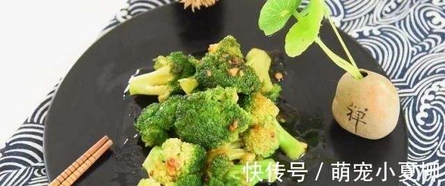 大厨|蚝油是一开始就放,还是最后放?大厨:放对了鲜十倍!难怪不好吃