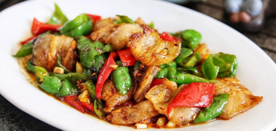 受欢迎的几道菜,在家也能做出饭店的味道,做给家人尝尝吧