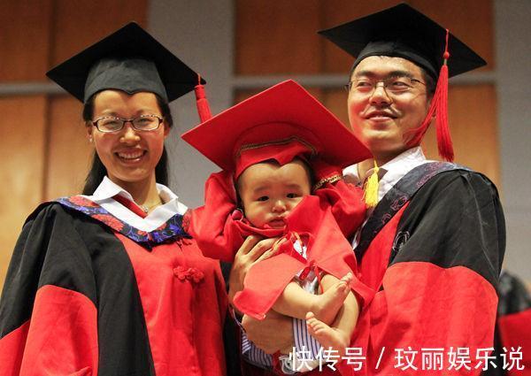 对联|上联:大学生、研究生、博士生、三生有幸,下联很难对付