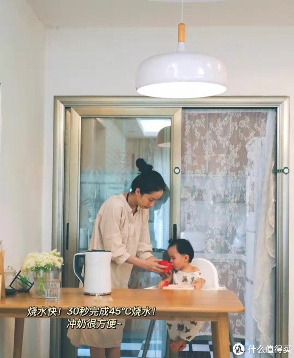 电锅|我家每天早上都要用的4件电器，实用花钱又少，还能提升幸福感