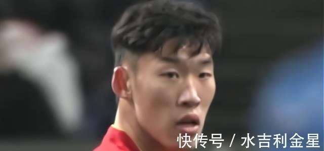 韦世豪|世预赛中日战国足评分两将高分多人隐身,三条线破绽百出