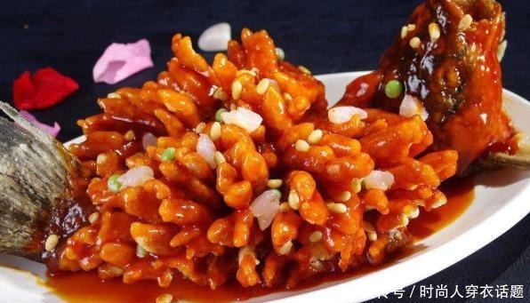 东北菜有什么魔力入不了8大菜系，却火遍全国