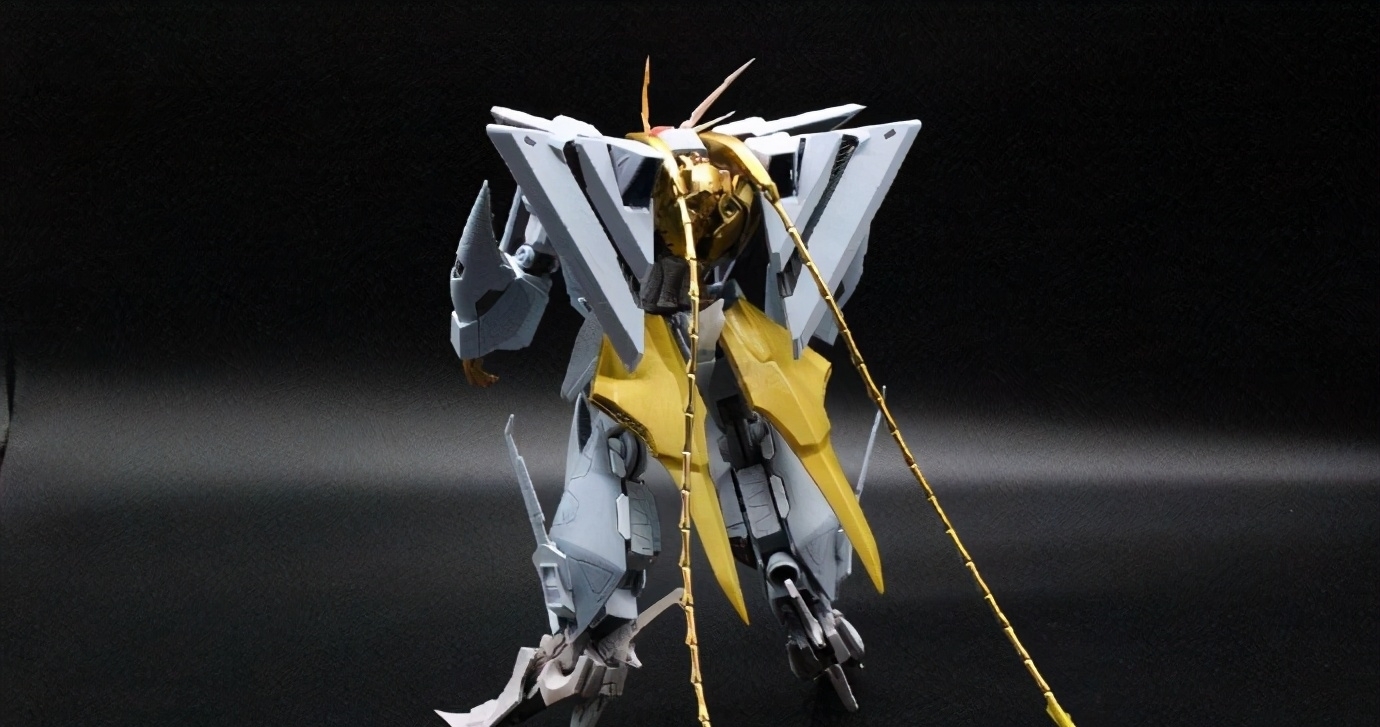 风格|五星物语风格,柯西高达模型