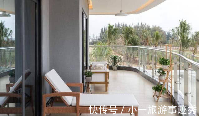 阳台|阳台装修不容小觑,以下细节是最容易忽略的,阳台瞬间变灾难区!