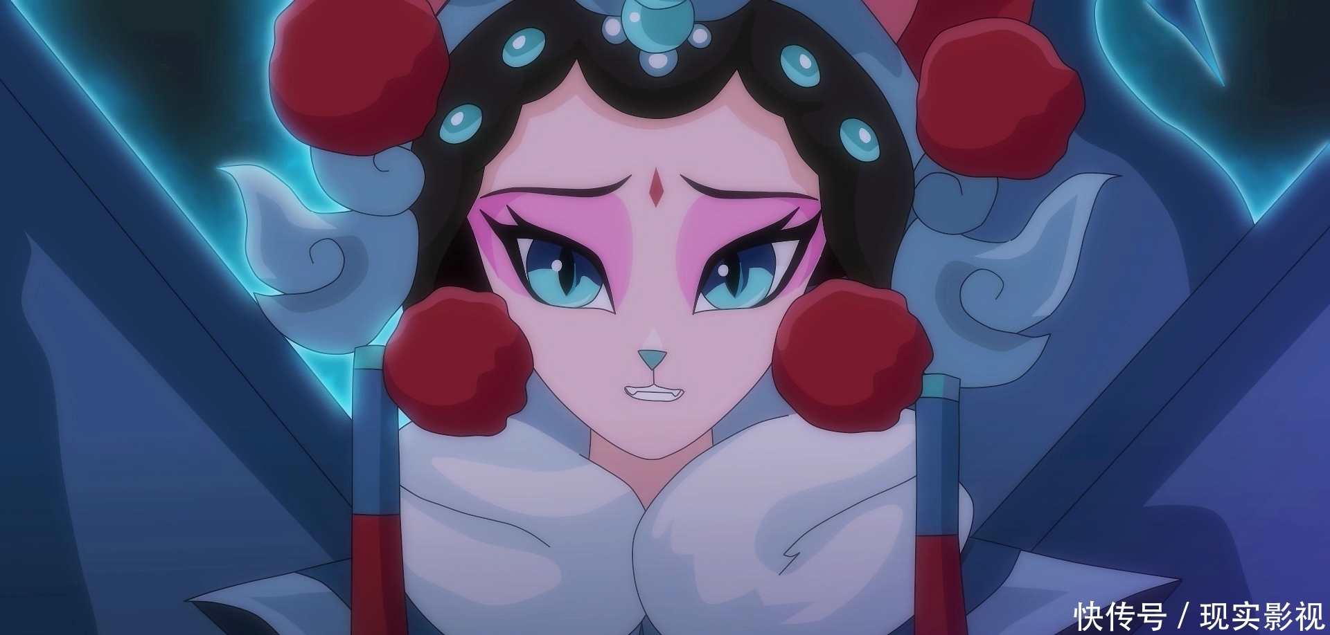 生日|下个月28号就是京剧猫五周年生日,京剧猫中最受欢迎的角色是谁?