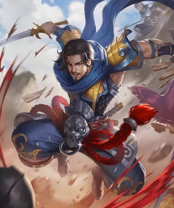 |三国杀:想法很天真,实战成笑话,这些武将一定要谨慎入手!