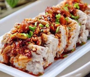 教你4道开胃下饭菜,每一道都很简单,以后不用再去饭店了
