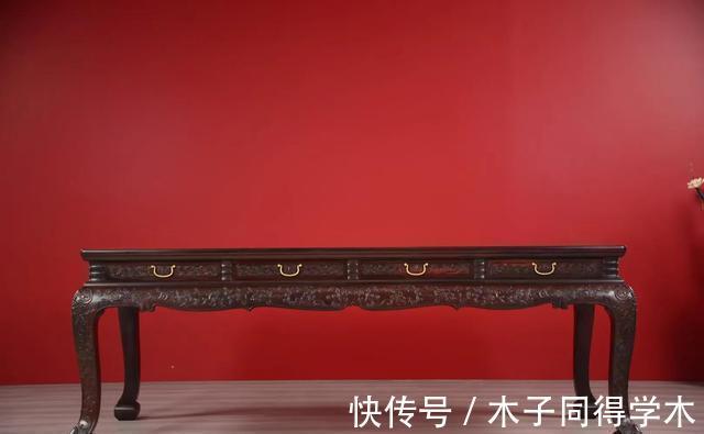 明清家具|为什么如今大家都不爱买红木家具沙发,改为用明式家具了?