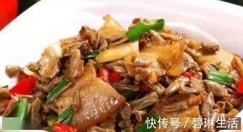 豆豉|上周末在家烧了这几道拿手菜，吃了家里人都对你赞不绝口！