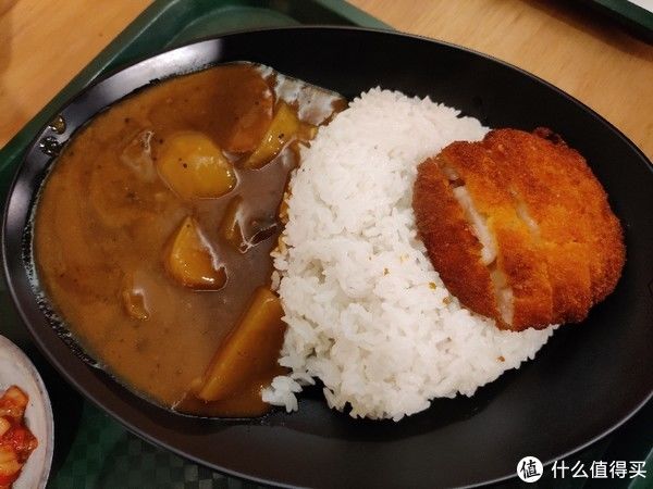 稻田|最喜欢的定食餐厅——稻田屋，美味可以多得！