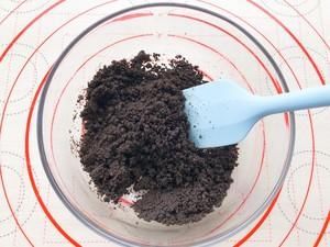  比冰淇淋还好吃??入口即化的蓝莓酸奶慕斯