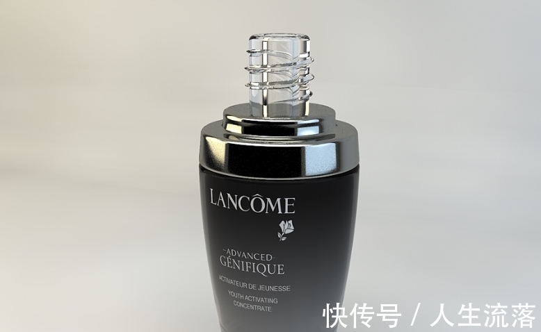 单品|兰蔻中好用的单品,只用粉水说明是“假”女人,真正好用的是它!