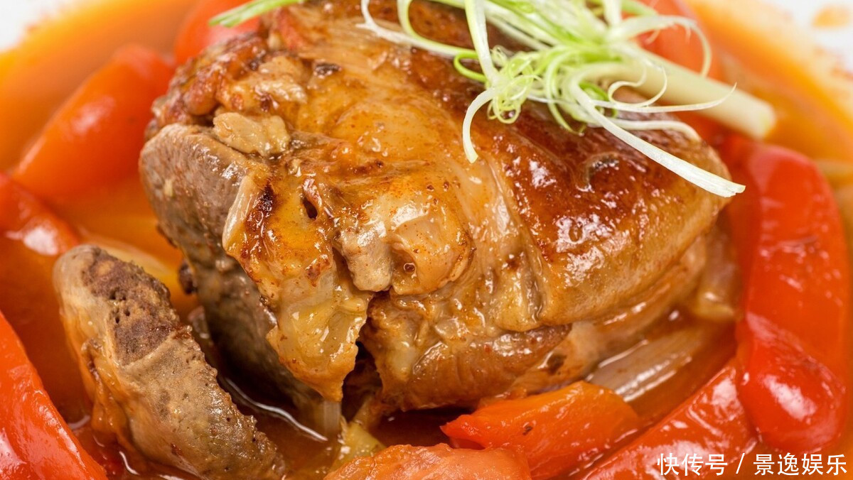 入味|炖牛肉用了冷水，难怪又老又柴，记住正确方法，牛肉软烂又入味