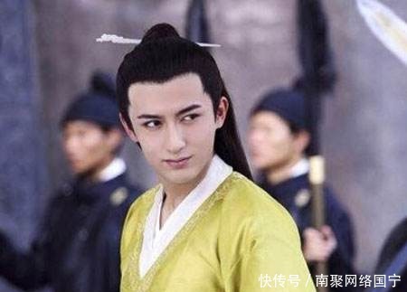 武则天|为什么武则天要毁掉上官婉儿美丽的容貌?只是为了爱情