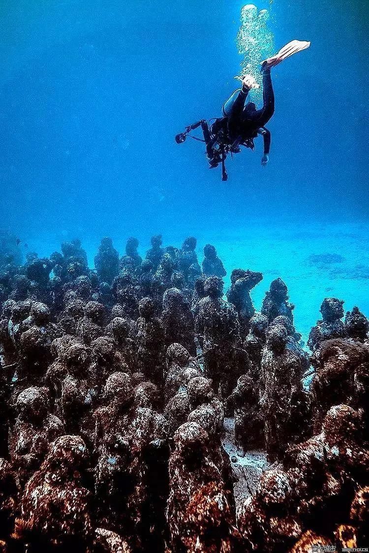 世界上66个自然奇观，地球太不可思议了！