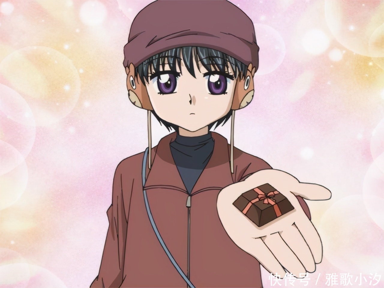 中国|美国有德芙,意大利有费列罗,中国的知名巧克力堪称“国货精品”