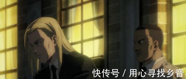 马迦特|巨人最终季戴巴家族全员登场，你看得出哪一位是战锤巨人吗
