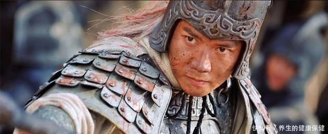 吕布|如果典韦单挑赵云，是不是找死从这三点来看必死无疑