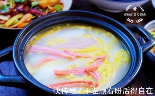 精致|一家三口的晚餐，朋友圈走红，网友：家常过日子拒绝精致穷