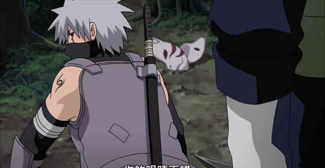 从来|《火影忍者》:为什么大蛇丸从来没想过夺取卡卡西的写轮眼?