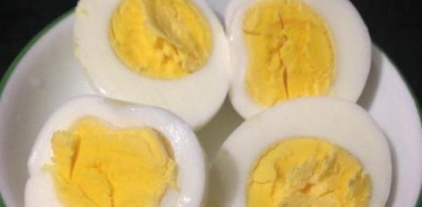 饱腹感|每天清晨吃一鸡蛋,4大好处将随之而来,为健康了解一下